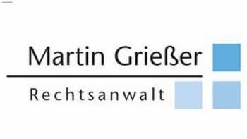 Martin Grießer Rechtsanwalt Sozialrecht