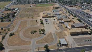 Ector College Prep Middle School