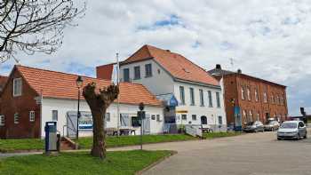 National Park House Museum Fedderwardersiel