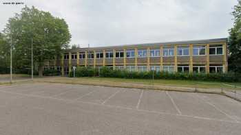 Hauptschule Süd Buxtehude