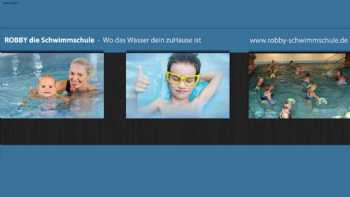 Robby die Schwimmschule & Selbstverteidigungskurse