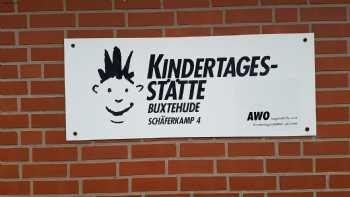 AWO Kindergarten Schäferkamp