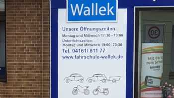 Wallek Ingo Fahrschule