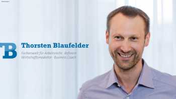 Thorsten Blaufelder