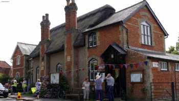 Great Gransden Reading Room