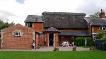 Great Gransden Reading Room