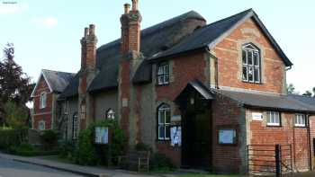 Great Gransden Reading Room