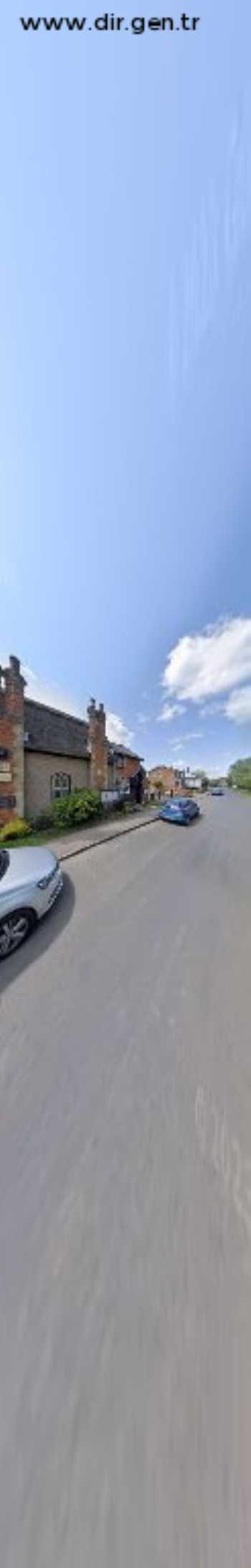 Great Gransden Reading Room