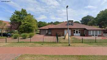 Kindergarten St. Franziskus Kirchen, katholische