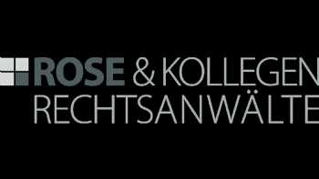 Rose & Kollegen Rechtsanwälte für Arbeitsrecht und Sozialrecht