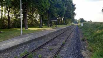 Bahnhof Bötersen