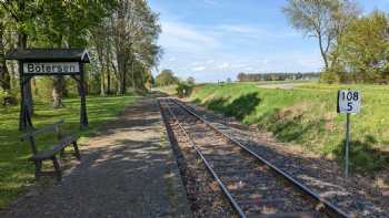 Bahnhof Bötersen