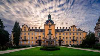 Schloss Bückeburg