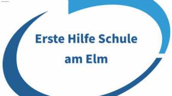 Erste Hilfe Schule am Elm