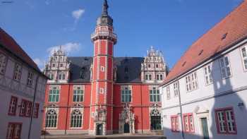 University Of Helmstedt