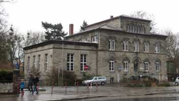 Bonifatiusschule I - Grundschule