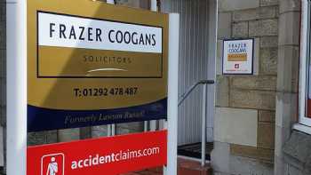 Frazer Coogans Solicitors