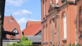 Grundschule Fallersleben - Schulteil Eule