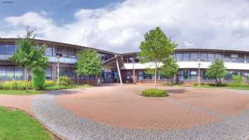 Johann-Comenius-Oberschule