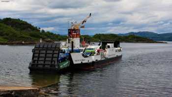 CalMac Ferries