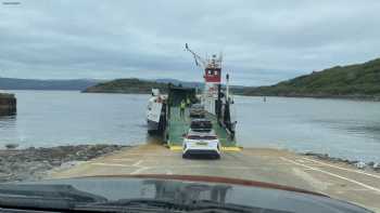 CalMac Ferries