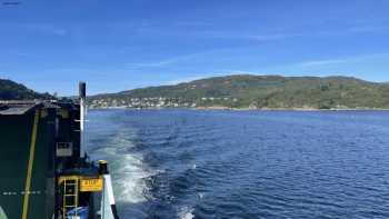 CalMac Ferries