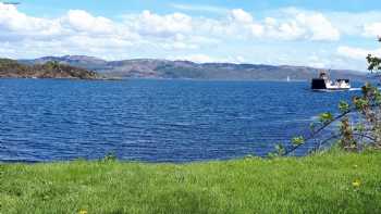 CalMac Ferries