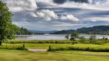 Tarbert Golf Club