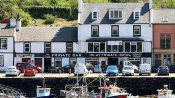 Islay Frigate Hotel