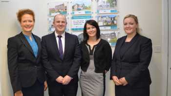 Taylor & Henderson Solicitors & Estate Agents Largs