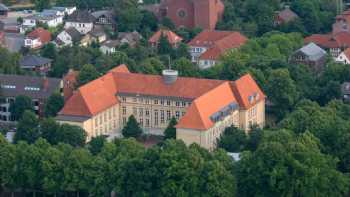 Clemens-August-Gymnasium Cloppenburg