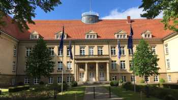 Clemens-August-Gymnasium Cloppenburg