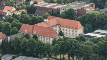 Clemens-August-Gymnasium Cloppenburg