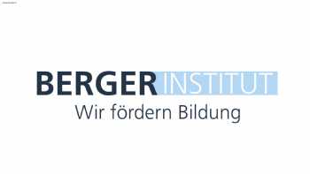 Berger Bildungsinstitut Gmbh