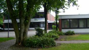 Albert-Schweitzer-Schule