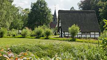 Museumsdorf Cloppenburg - Lower Saxony open air museum