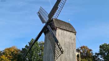 Museumsdorf Cloppenburg - Lower Saxony open air museum