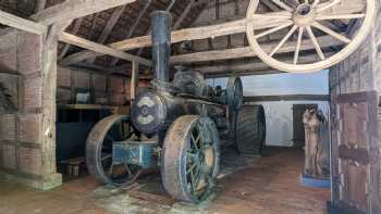 Museumsdorf Cloppenburg - Lower Saxony open air museum