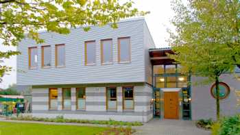 Integrative Kindergarten - The Ark