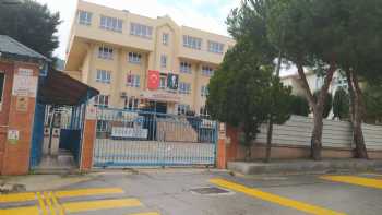 İzmir - Narlıdere Rasim Önel Mesleki Ve Teknik Anadolu Lisesi