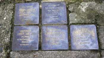 Stolpersteine