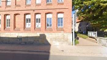 Ev. Kindergarten Coppenbrügge Niederstraße