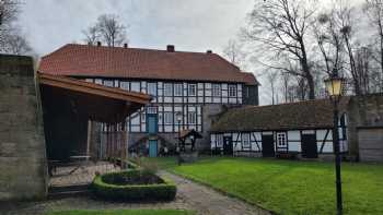 Burgmuseum Coppenbruegge