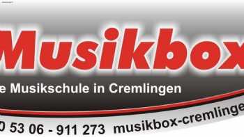 Musikbox Tobias Friedrich