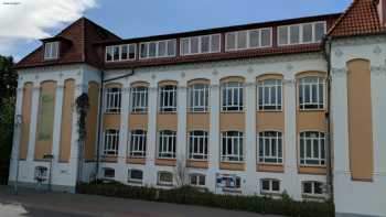 Waldorf School Cuxhaven