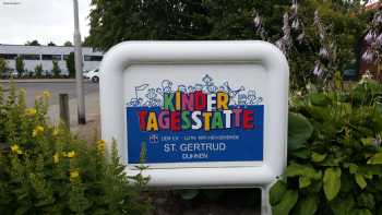 Kindertagesstätte St. Gertrud Duhnen