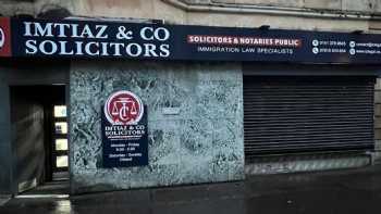 Imtiaz & Co Solicitors