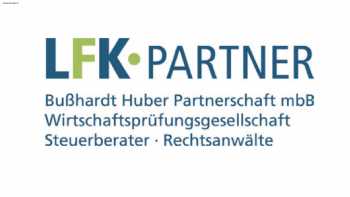 LFK Partner Bußhardt Huber Partnerschaft mbB