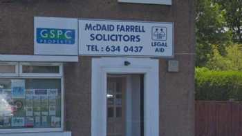 McDaid Farrell Solicitors