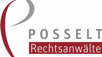 POSSELT GROSSMANN RECHTSANWÄLTE